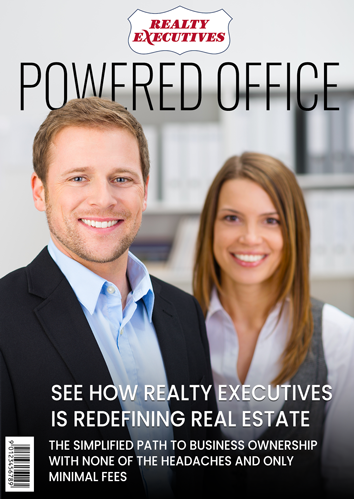 Realty Executives Home Towne Powered Office